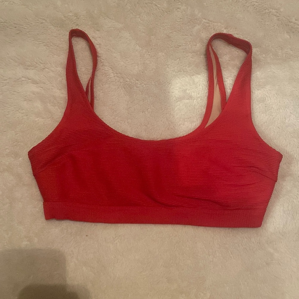 Old Navy Swim Top